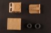 I Love Kit 63568 M1280 LMTV /W M1101 Tactical Trailer (LTT) 1/35
